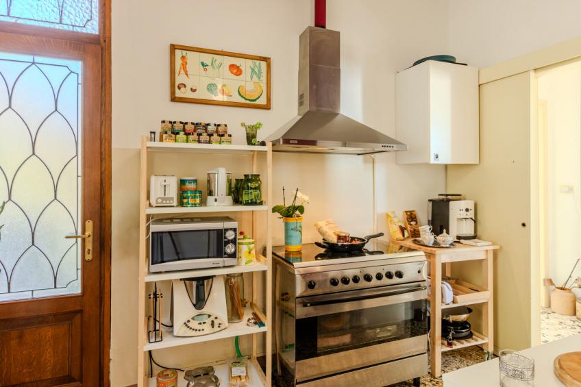 Casa Silvana - foto 14