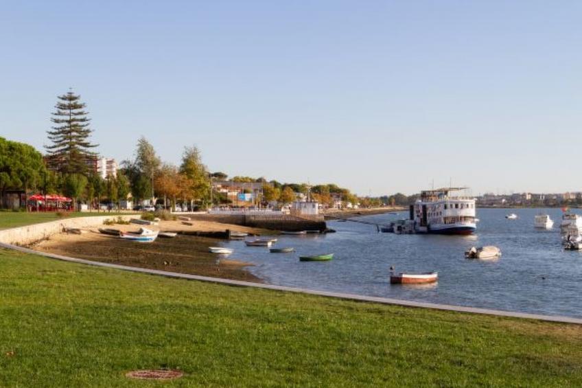 Seixal Bay Apartments - Loft - foto 43