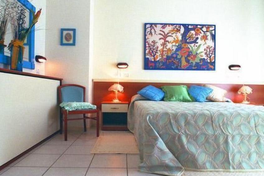 Moderne Wohnung in Cattolica und Meerblick - foto 29