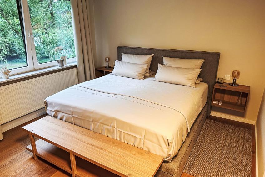 The OAK SUITE - foto 3