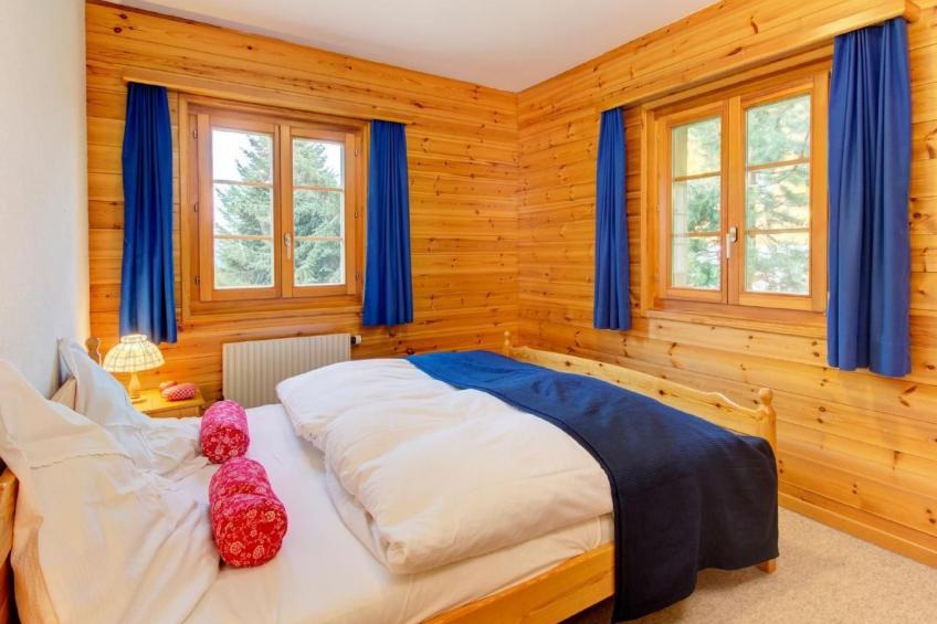 Chalet Altitude 1900 - foto 12
