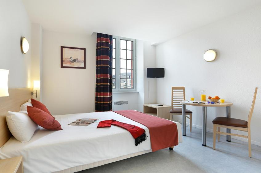 Les Demeures Champenoises-Studio 2 personnes - foto 7