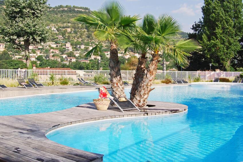 Les Cottages Varois COTTAGE 4/6 pers OTA - foto 12