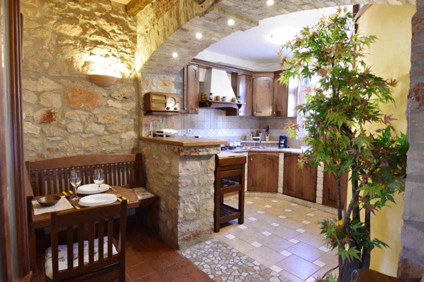Studio near to the beach with air conditioning - BF-NHGCT - foto 14