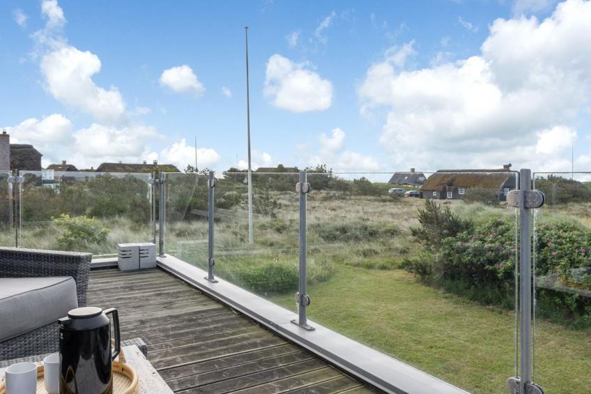 "Svende" - 100m from the sea in Western Jutland - foto 2
