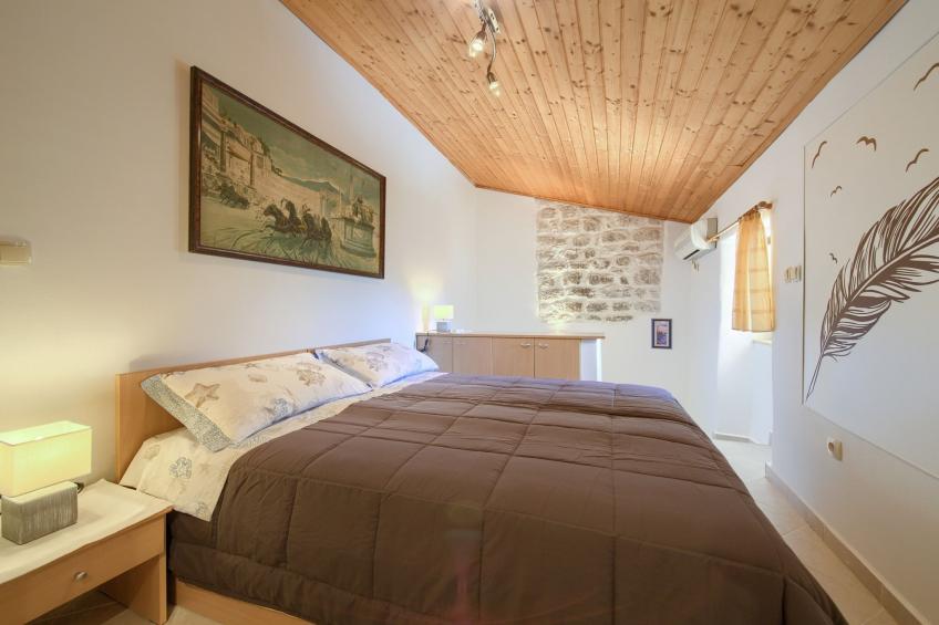 Chic and Charming Krk Downtown Apartments - Standard Studio Apartment (owner Bishop) - foto 9