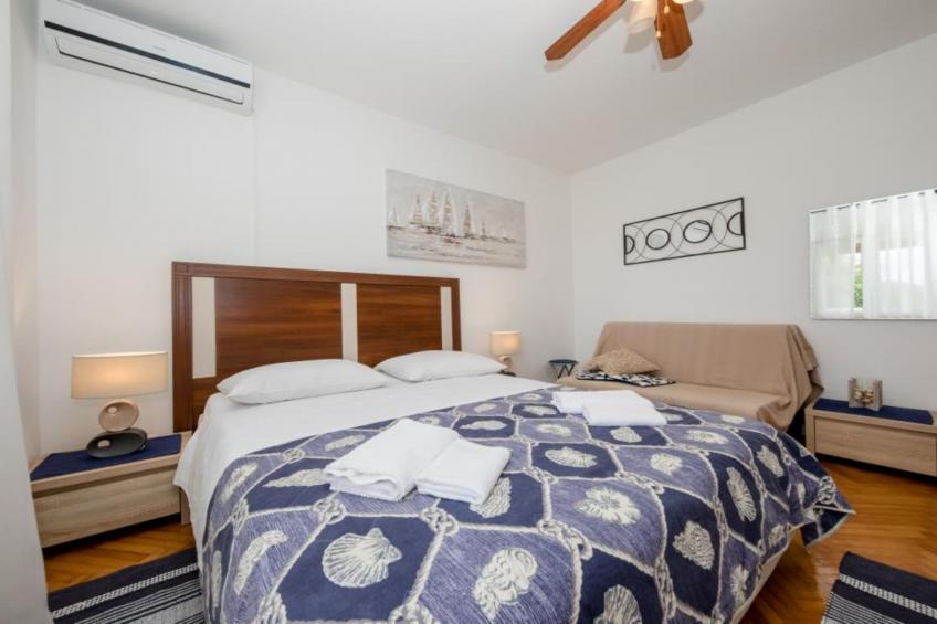 Studio Apartment with Terrace 4 - foto 7