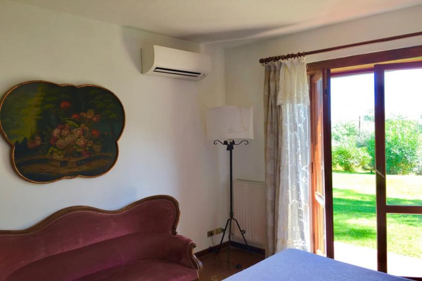 Villa della Fonte - foto 16