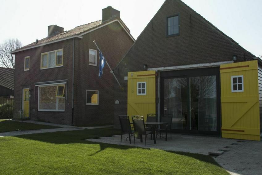 Vakantiewoning - Zoutelandseweg 2 | Biggekerke - foto 16