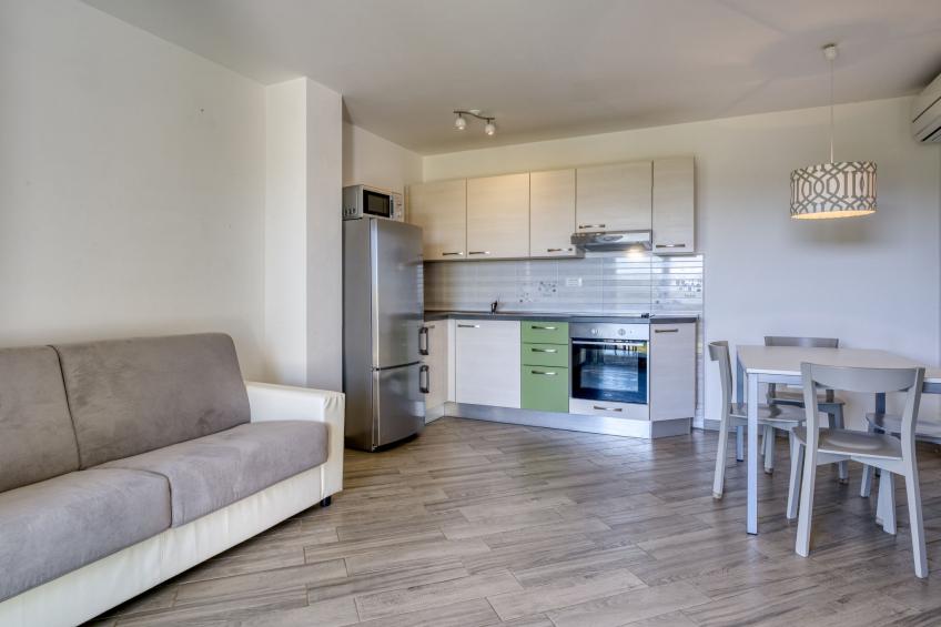 Wabi Sabi Resort 1 - foto 6