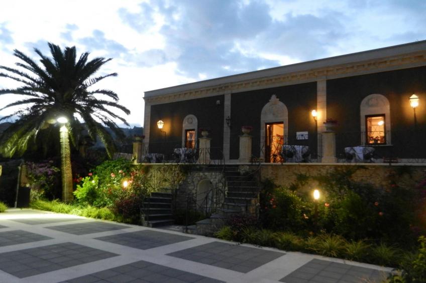 Villa 'La Vecchia Dimora' - foto 3