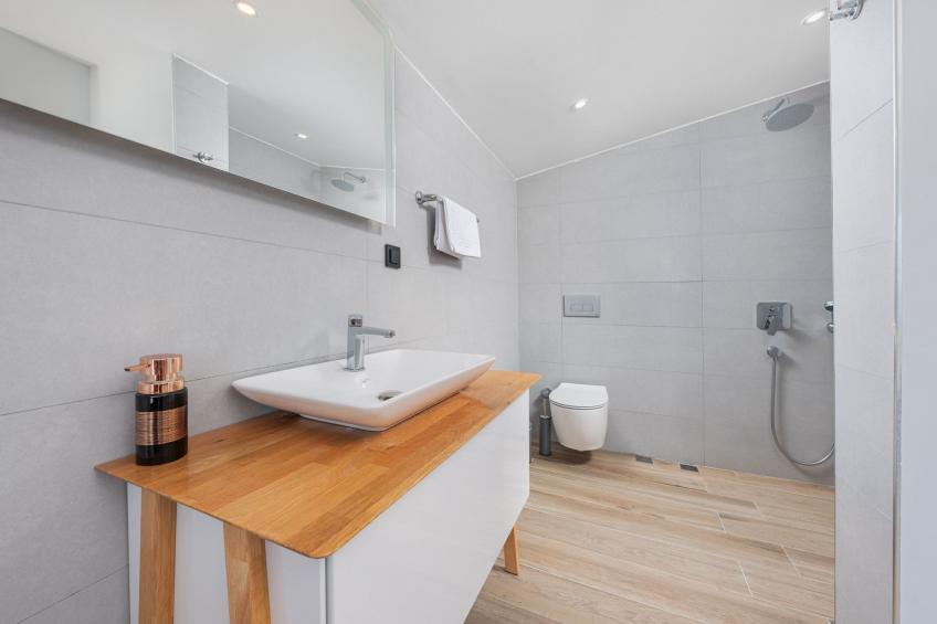 Designervilla mit Sauna Hamam Meerblick - foto 27