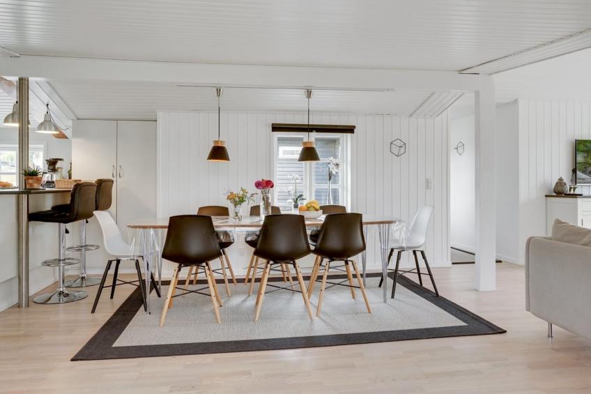 "Gunlef" - 50m from the sea in Funen - foto 20