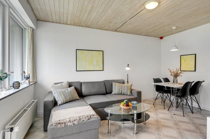 "Skarthi" - 20km from the sea in Western Jutland - foto 26