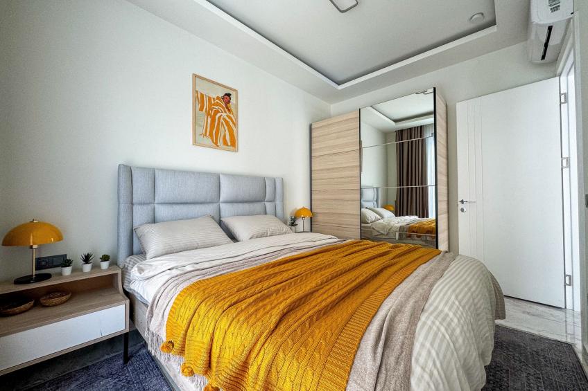 Qoople Aria-07 neue Wohnung im Stadtzentrum - foto 7