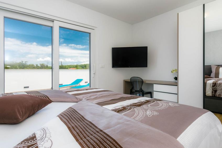 Ferienvilla "Lea Magdalena I" mit Whirlpool - foto 33