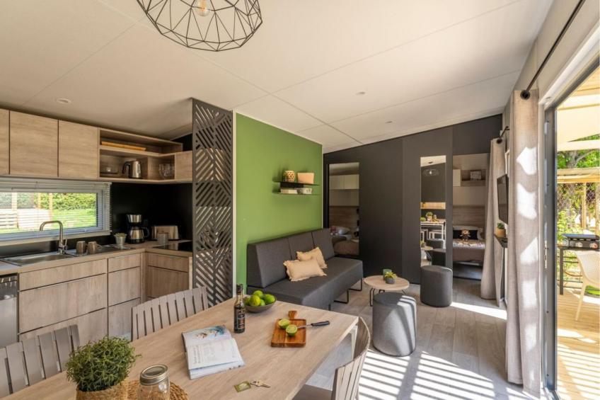 Cottage 6p 3BdrmsPremium - foto 4