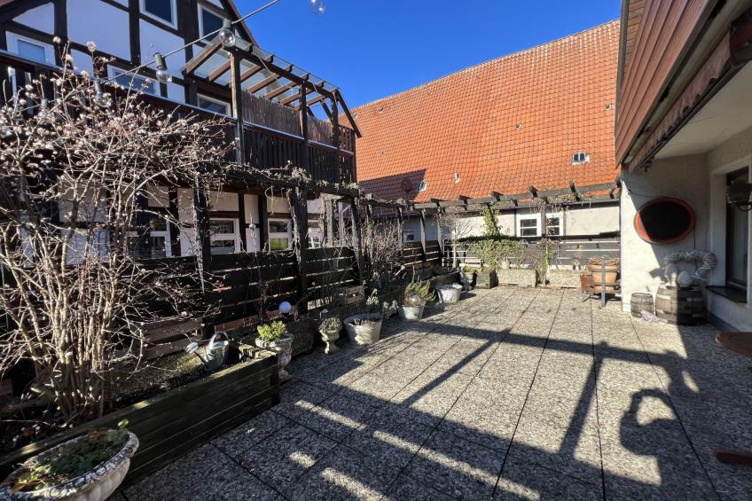 Altstadt Ferienwohnung Zentrum - foto 10