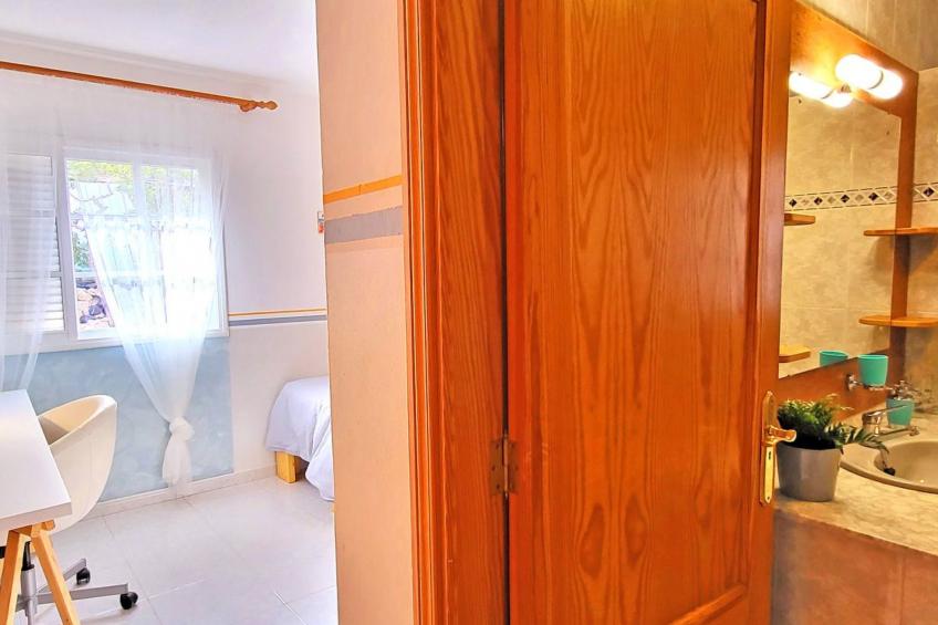 Casa la Isla in Tarajalejo mit Garten und WiFi - foto 38