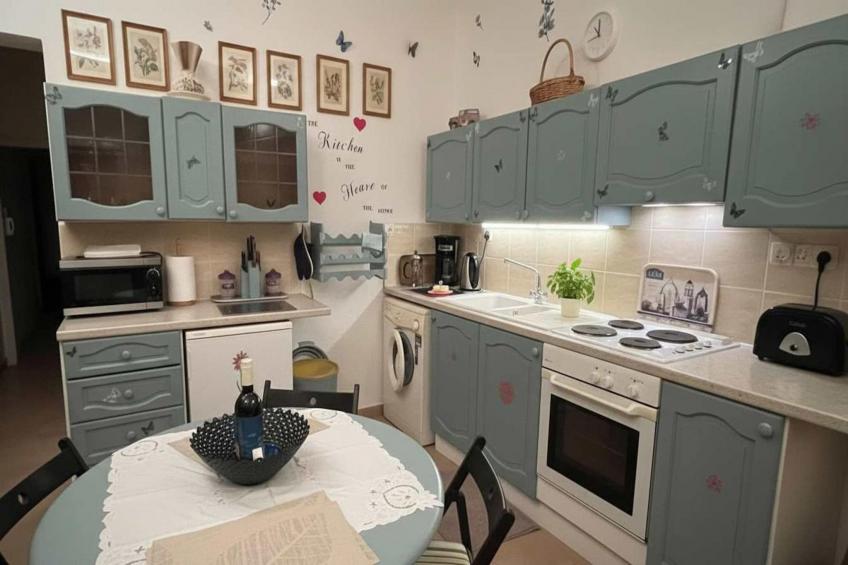Traditional Malonas Stone 2 Bd House in Rhodes - foto 4