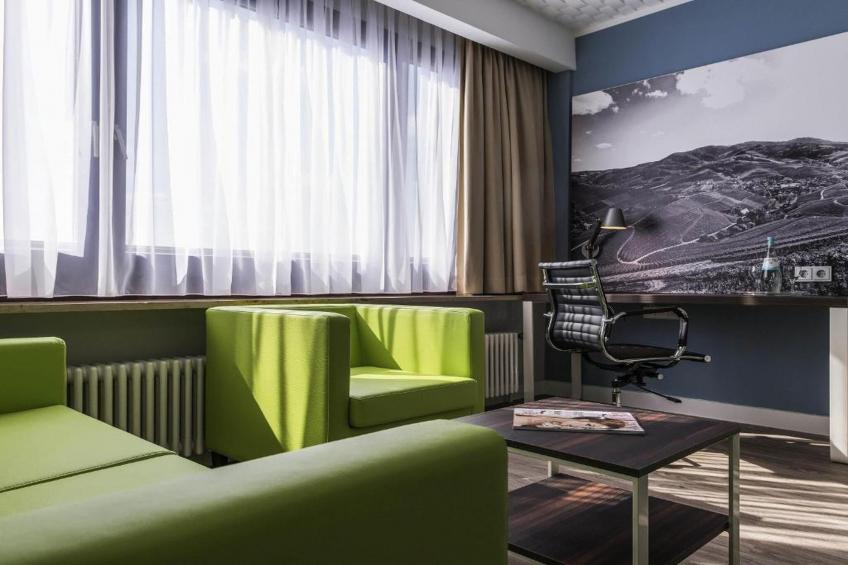 Offenburg City by Belvilla-Superior Double Room - foto 13