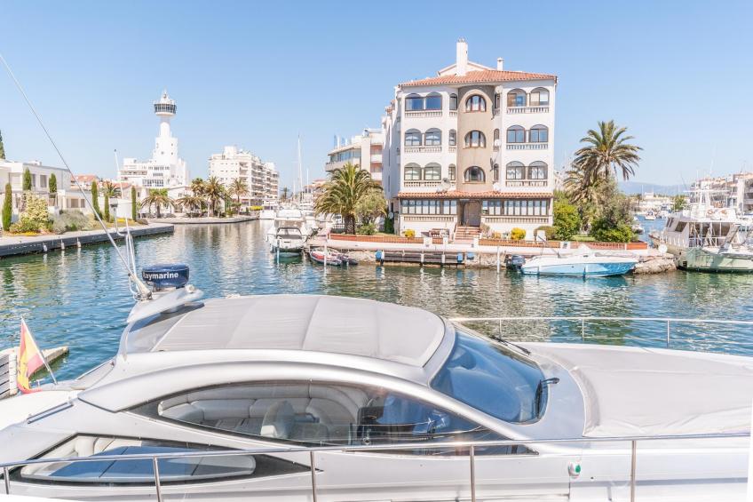 Comte de Empuries - Apt B - foto 30