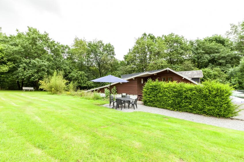 Domaine De L'Ecureuil 1 - foto 7