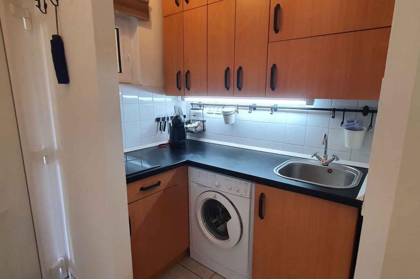 Holiday house in the center, just 100 meters from the beach - BF-CTND - foto 24