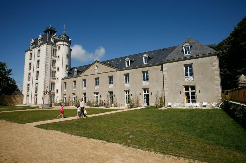 Odalys Erdeven S2 Le Château de Keravéon - foto 24