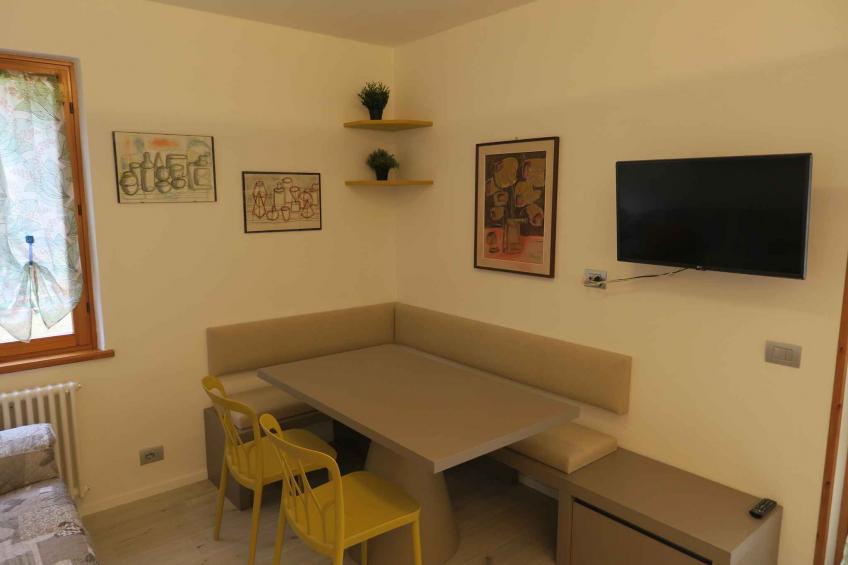 Holiday apartment 100 m to Lake Ledro - BF-92Y72 - foto 9