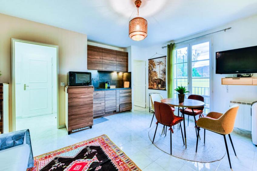 Appartements à Nice - foto 23