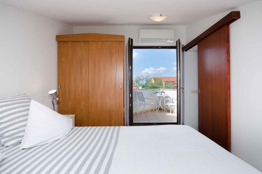 Holiday apartment with air conditioning - BF-TBDGX - foto 24