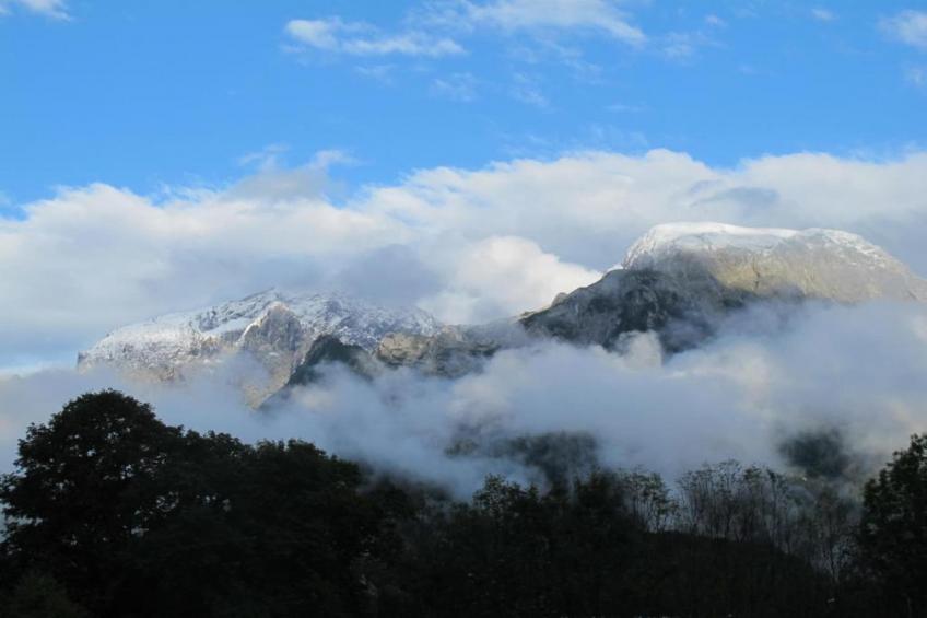 Im Berchtesgadener Land - foto 22