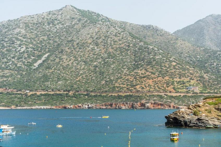 Bali Apartments Crete - foto 32