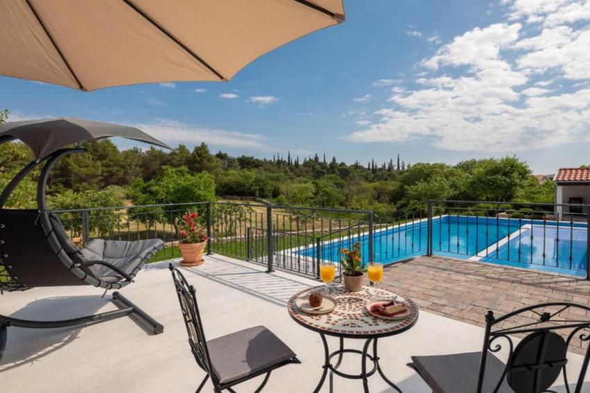 Villa Casa Di Pietra - foto 41