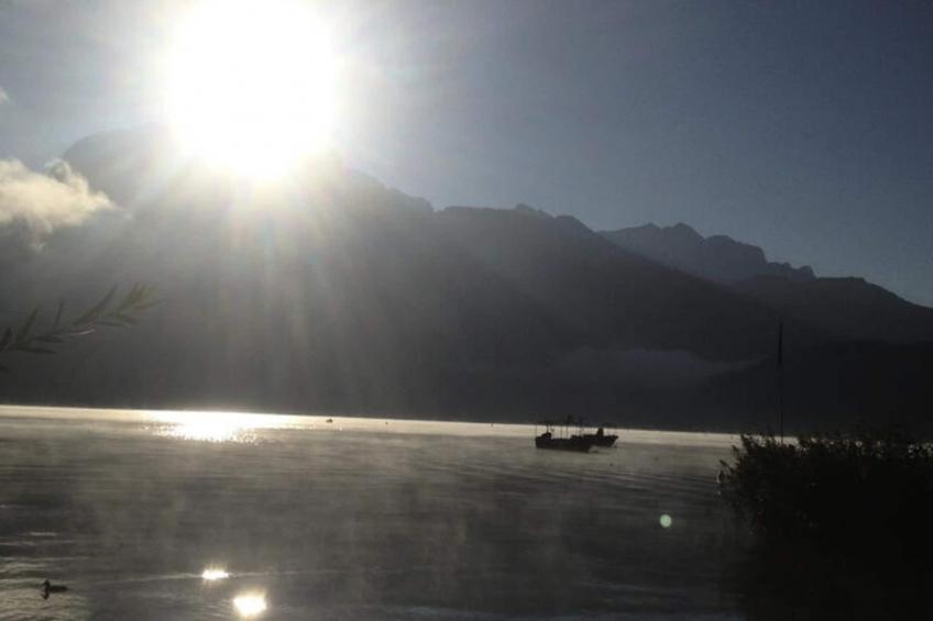 Maison à Saint-Jorioz - foto 24