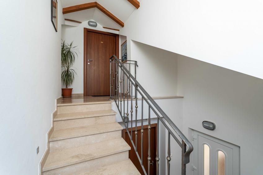 Villa Alegria Cavtat - Comfort Two Bedroom Apartment with Sea View (Apartment C) - foto 17