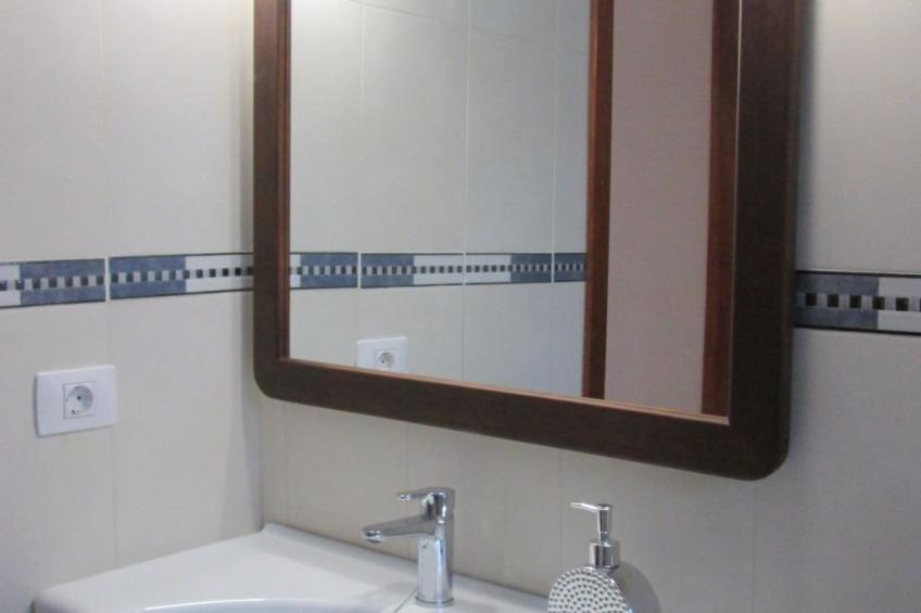 Wohnung "la Palmera" mit privatem Garten - foto 25