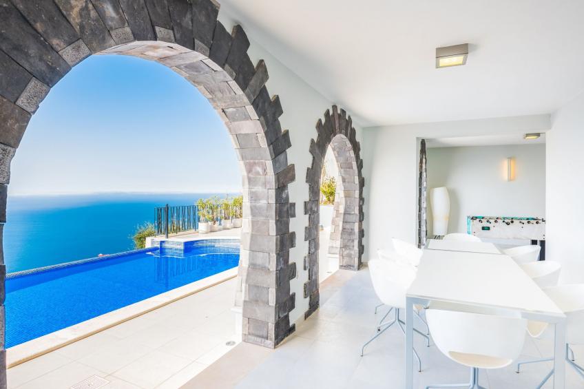 Schönes Ferienhaus in Sao Goncalo mit Privatem Pool - foto 33