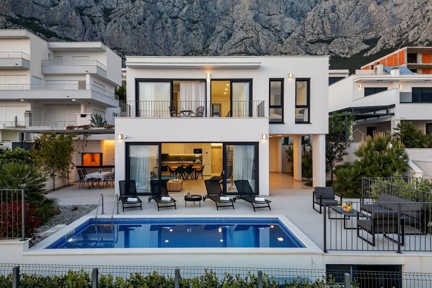 Komplex - Villa Oliver - foto 3