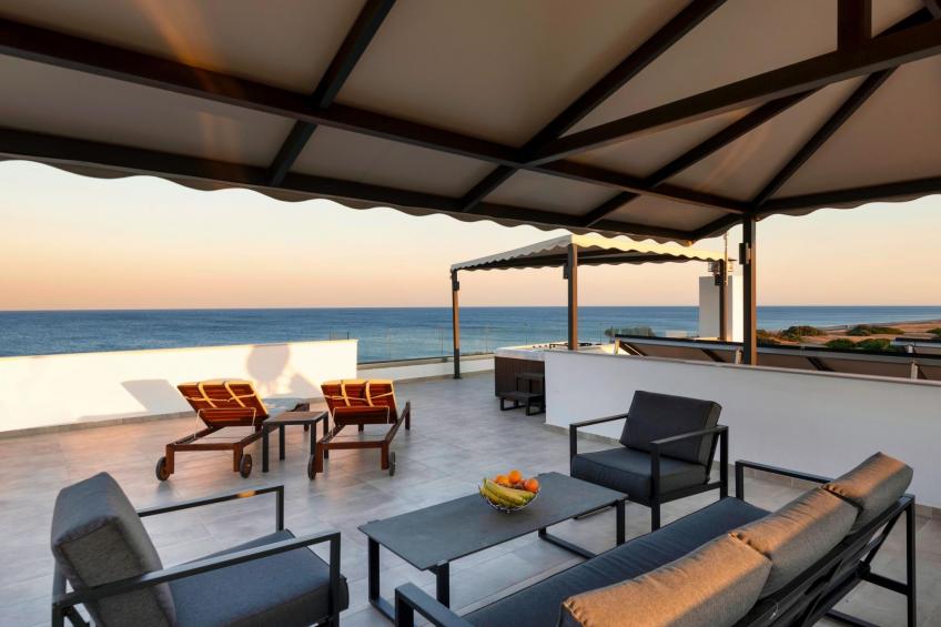 Strandvilla Viviane Paulos für 12 Personen - foto 52