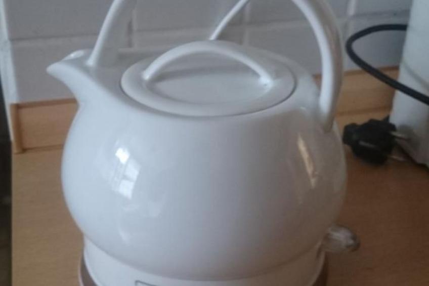 in Friedrichstadt mit Garten - foto 8