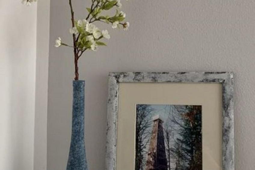 Appartement in Langfurth mit Kleinem Balkon - foto 8