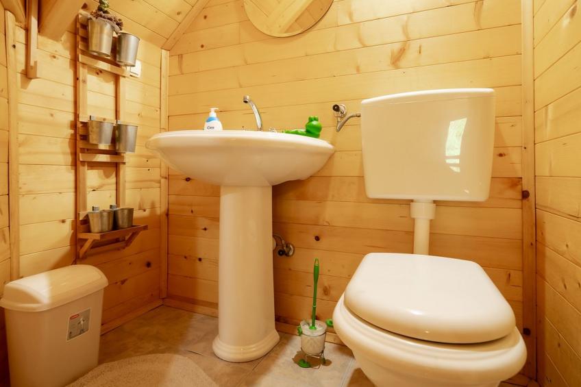 IDEAL FÜR FAMILIEN, PAARE UND NATURLIEBHABER - foto 42