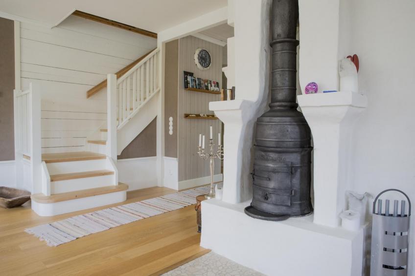 Villa mit Whirlpool - foto 24