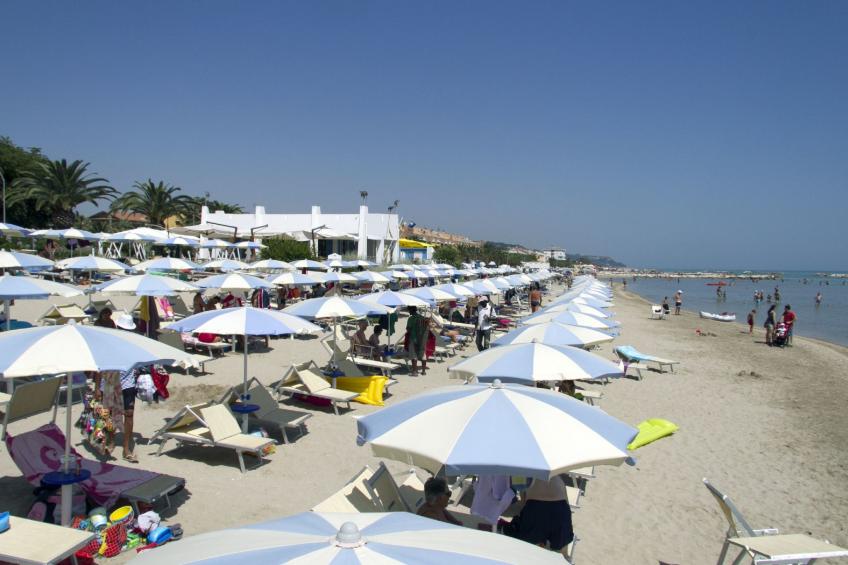 Wohnung in Strandnähe - foto 11