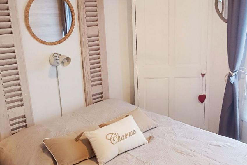 Wohnung les Althéas in Villers-sur-Mer - foto 12