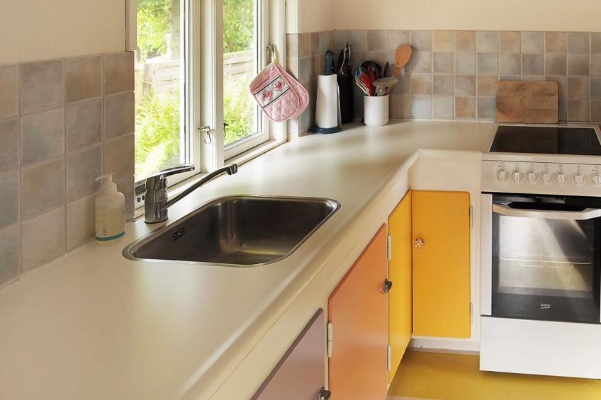 "Hoimar" - 400m from the sea in SE Jutland - foto 26