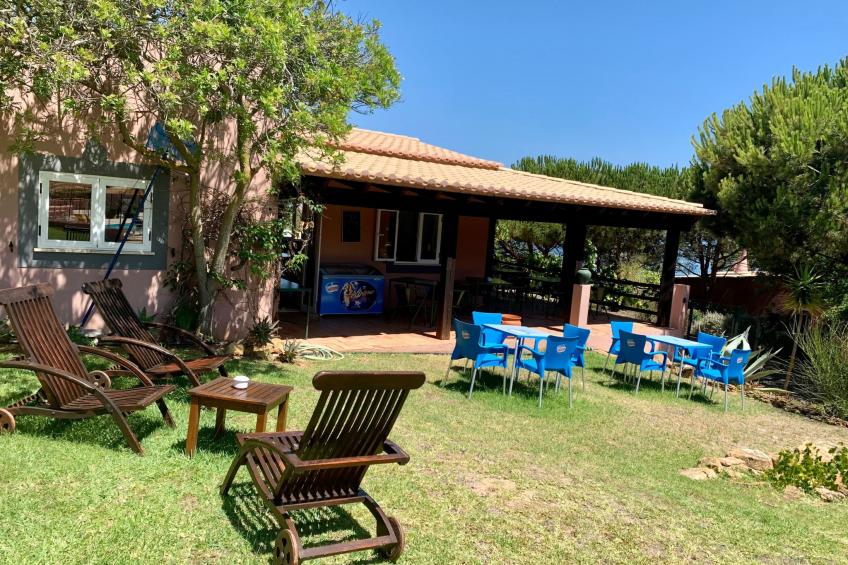 Casadaluz 86 maison vue mer à praia da luz - foto 25