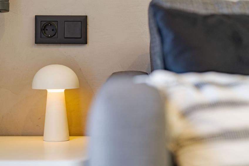 Modernes Studio, Terrasse mit Meerblick und Zugang zur Brandung - foto 9